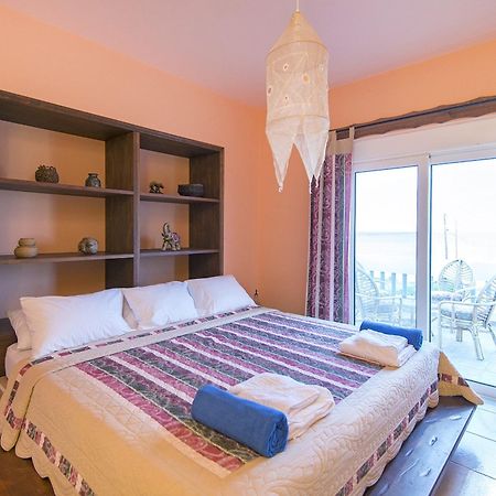 Alkyoni Villa 라카니아 외부 사진