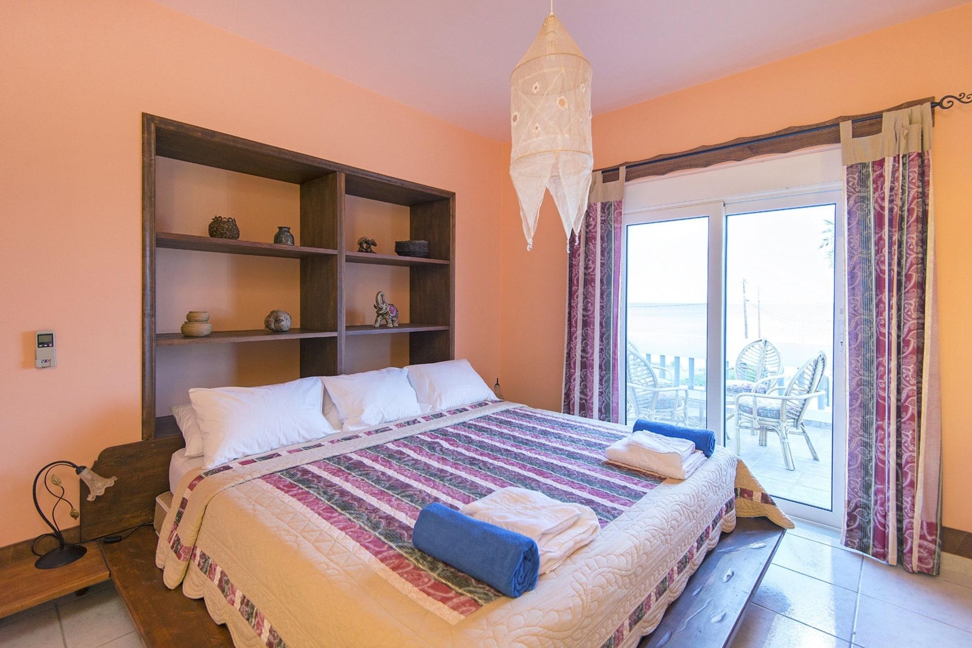 Alkyoni Villa 라카니아 외부 사진
